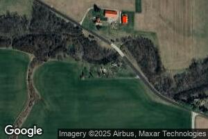 4851 E Contreras Pike, West College Corner, IN 47003