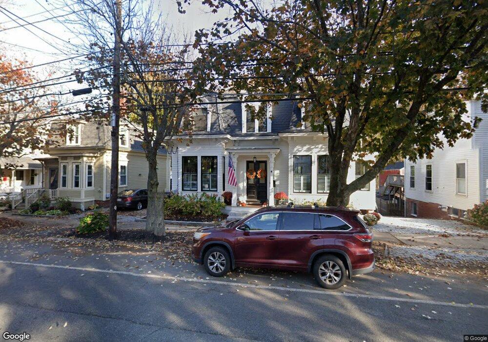 123 State St, Newburyport, MA 01950 - photo 1