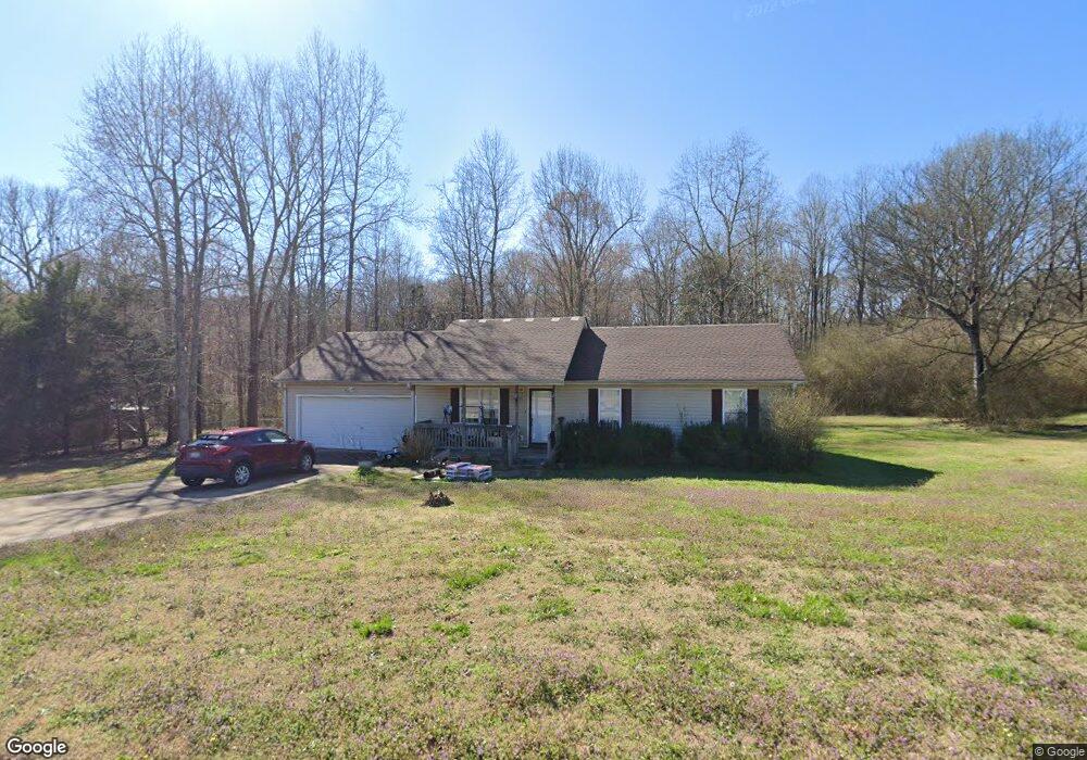 75 Mountain Ln, Covington, GA 30016 - photo 1