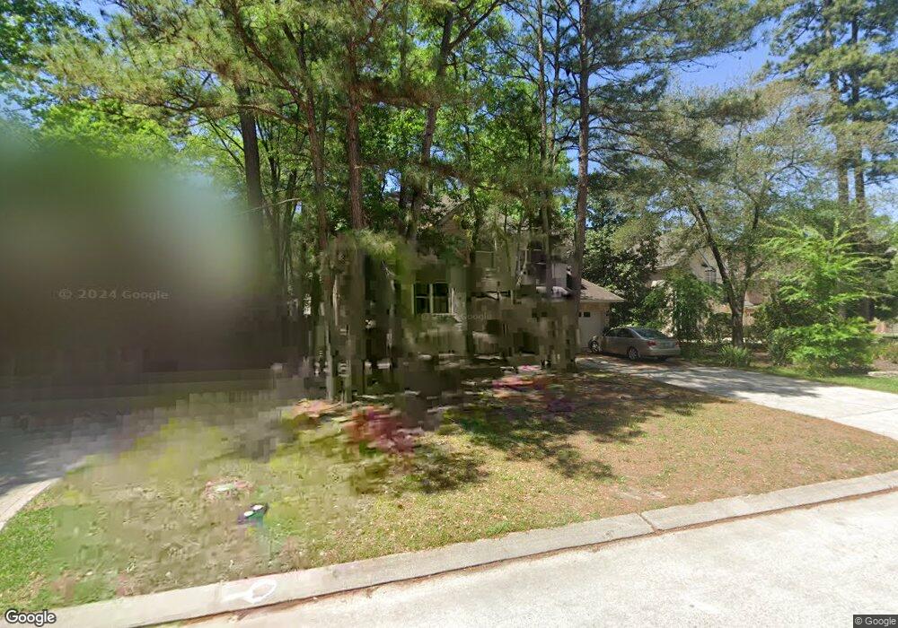 15 Pine Island Place, Spring, TX 77382 - photo 1