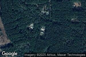 90 Bluff Rd S, White Oak, GA 31568