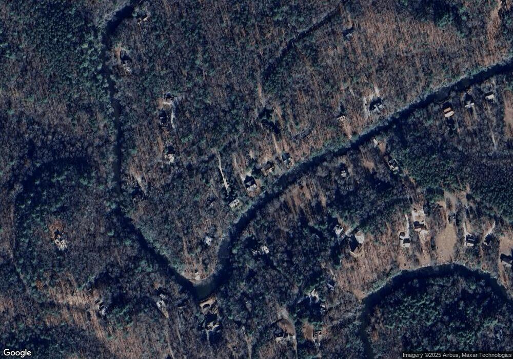 1187 Little Hawk Rd, Sautee Nacoochee, GA 30571 - photo 1