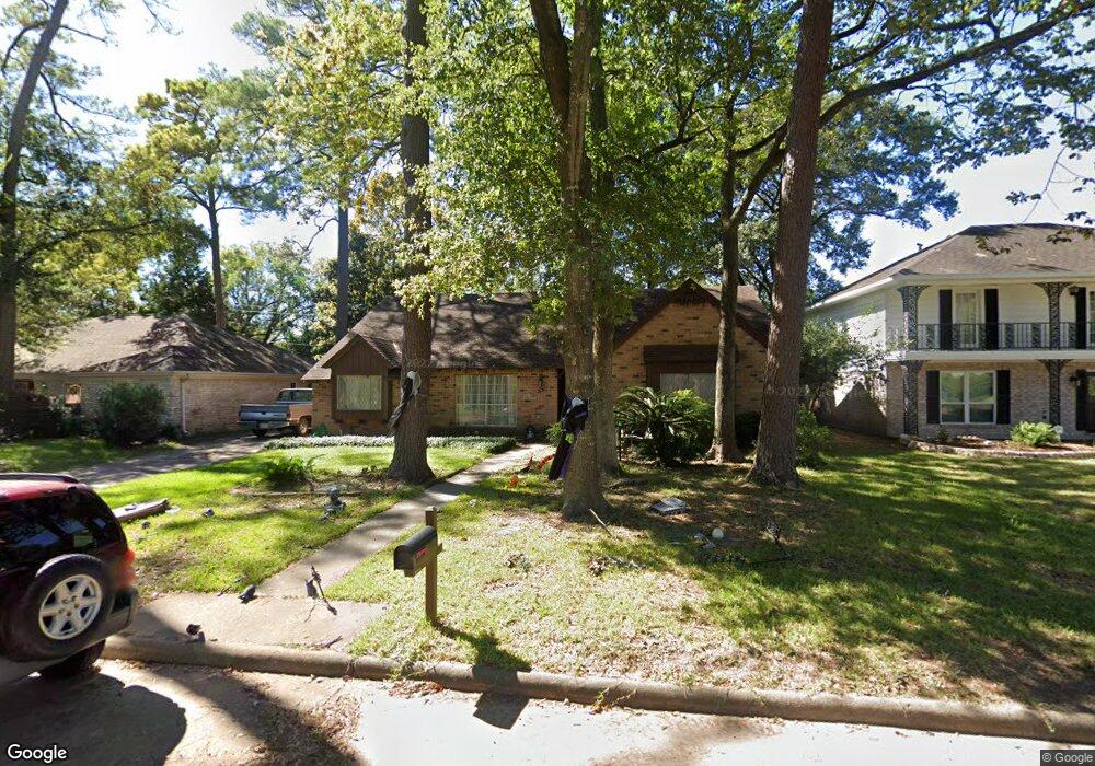 9711 Kindletree Dr, Houston, TX 77040 - photo 1