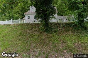 539 Wendover Rd, Hyden, KY 41749