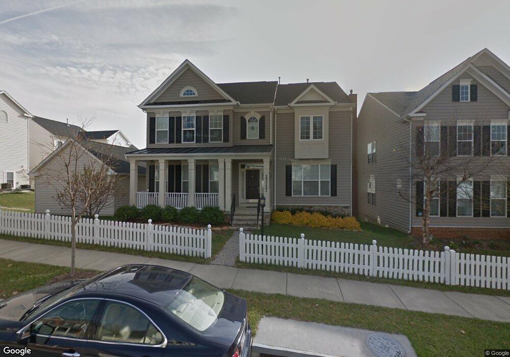 23121 Birch Mead Rd, Clarksburg, MD 20871 - photo 1