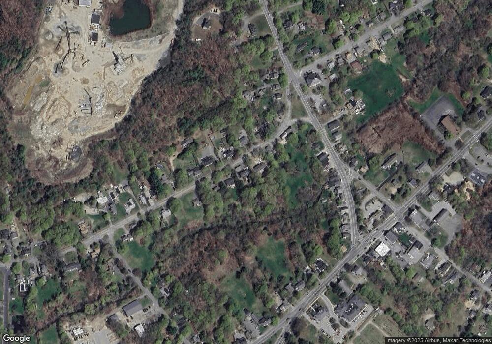 22 Wethersfield St, Rowley, MA 01969 - photo 1