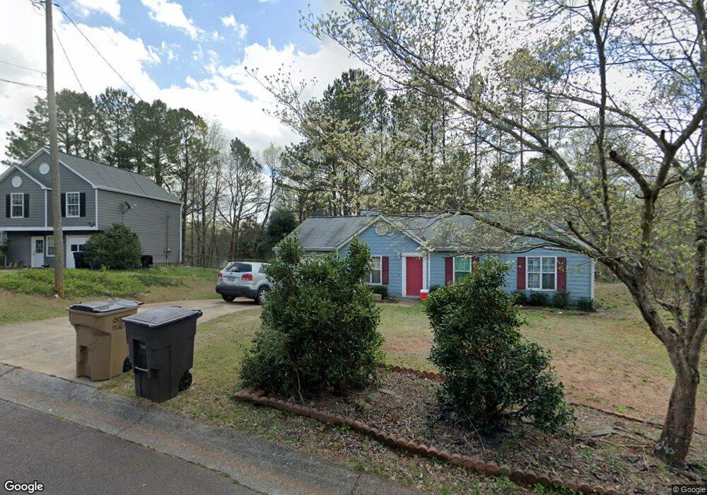1021 Braddock Cir, Woodstock, GA 30189 - photo 1