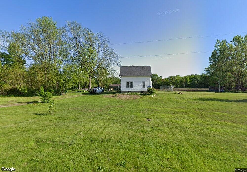 12549 Krieger Rd, Birch Run, MI 48415 - photo 1