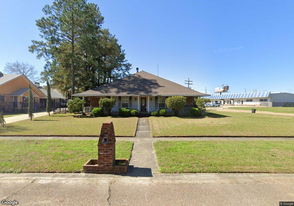 10912 Jack Kramer Dr, Baton Rouge, LA 70810 - photo 1