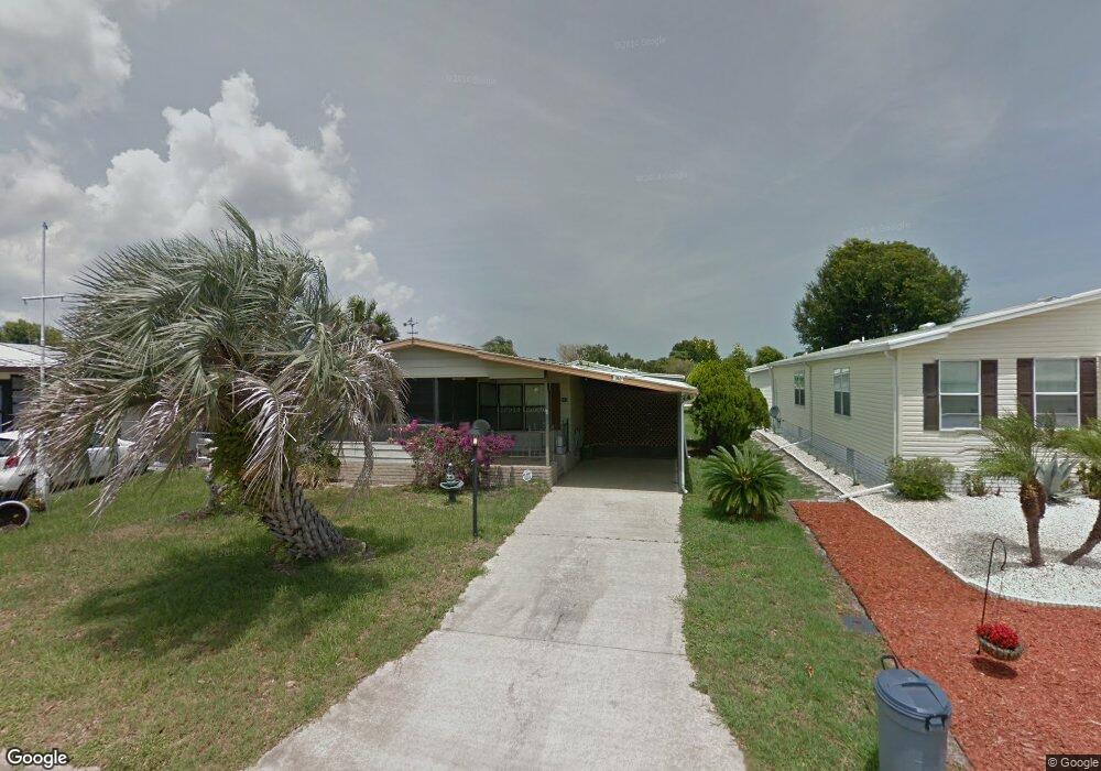 363 Dolphin Cir, Sebastian, FL 32976 - photo 1