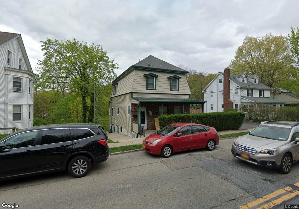 109 Maple St, Croton On Hudson, NY 10520 - photo 1