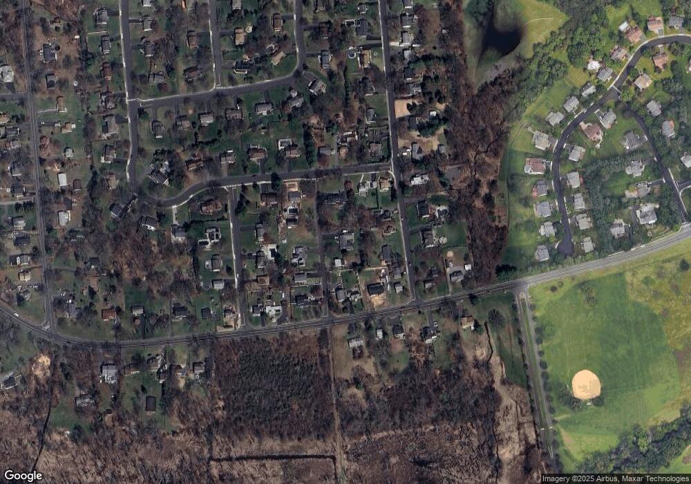 33 Beekman Rd, Bridgewater, NJ 08807 - photo 1