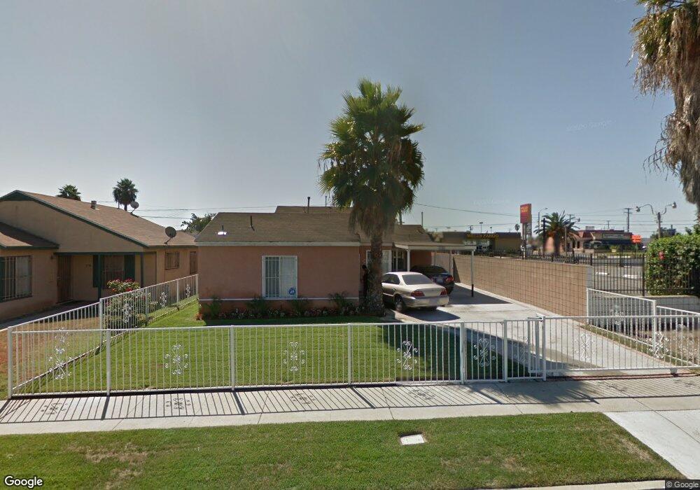 1236 E 142nd St, Compton, CA 90222 - photo 1