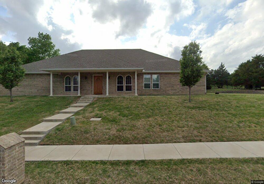 4806 Vivaldi Crossing, Sherman, TX 75090 - photo 1