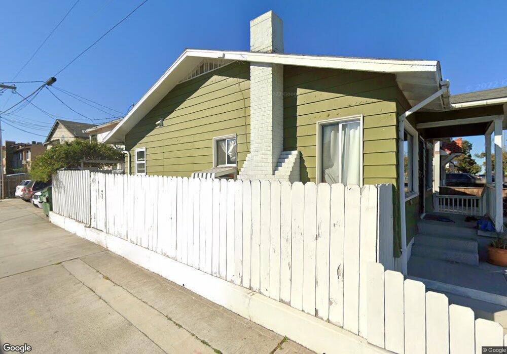 2821 Meade Ave, San Diego, CA 92116 - photo 1