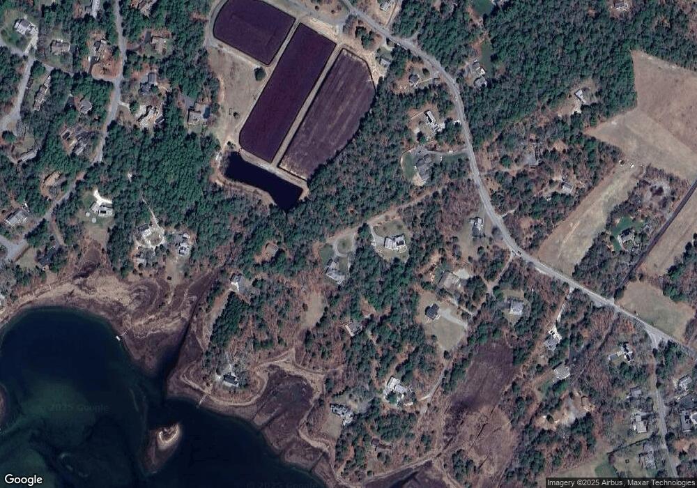 16 Cliffs Rd, Wareham, MA 02571 - photo 1