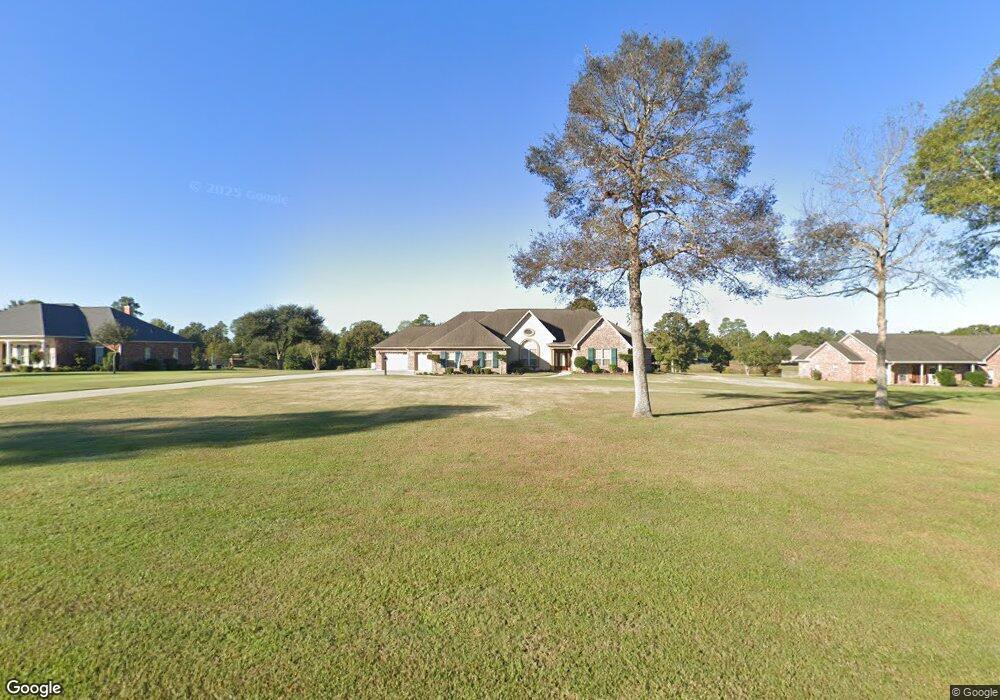 5030 Silver Ridge Dr, Kiln, MS 39556 - photo 1