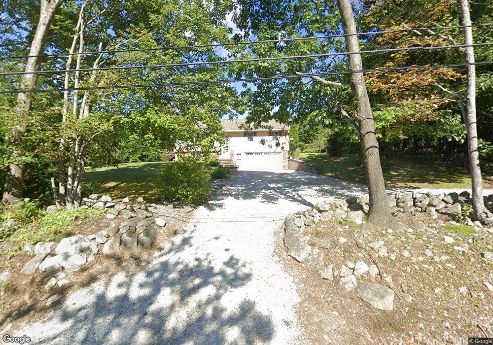 50 Morse Rd, Dunbarton, NH 03046 - photo 1