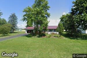 253 N 1st St, Hamler, OH 43524