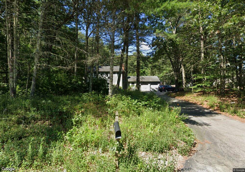 11 Rustic Acres Dr, Chepachet, RI 02814 - photo 1