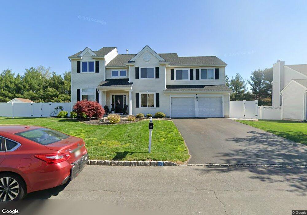 11 Whispering Pine Way, Oak Ridge, NJ 07438 - photo 1