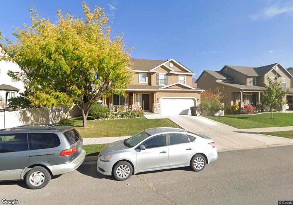 1195 S 50 E, Payson, UT 84651 - photo 1