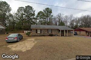 608 Jones St, Tuskegee Institute, AL 36088