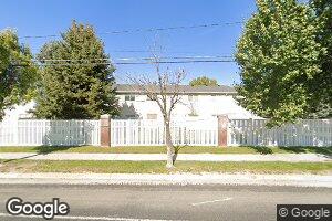 1427 Mayapple Way, Salt Lake City, UT 84119