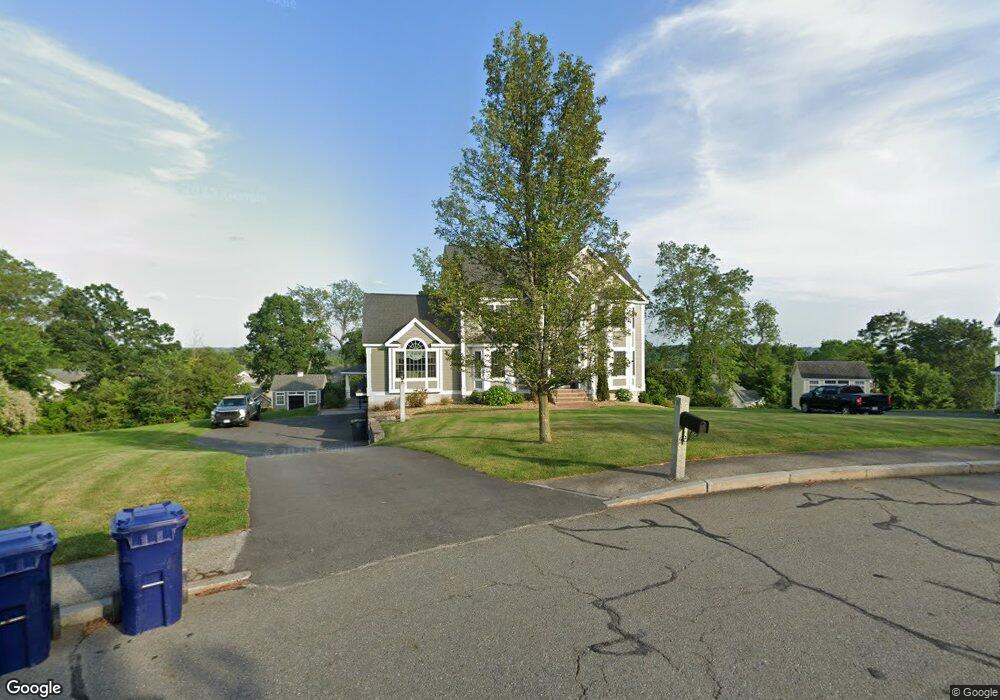 11 Kettle Way, Dracut, MA 01826 - photo 1