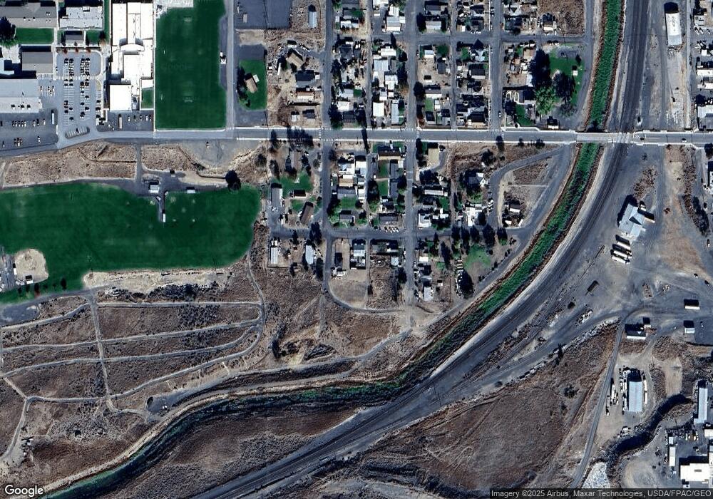 533 537 W Franklin St, Connell, WA 99326 - photo 1