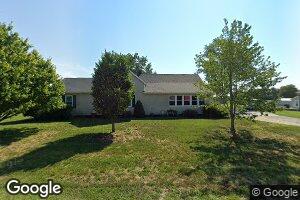 209 N Brashear St, Orrick, MO 64077