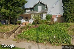 641 Madigan Ave, Morgantown, WV 26501