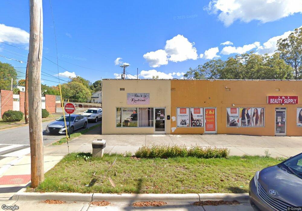 501 S Center St, Statesville, NC 28677 - photo 1