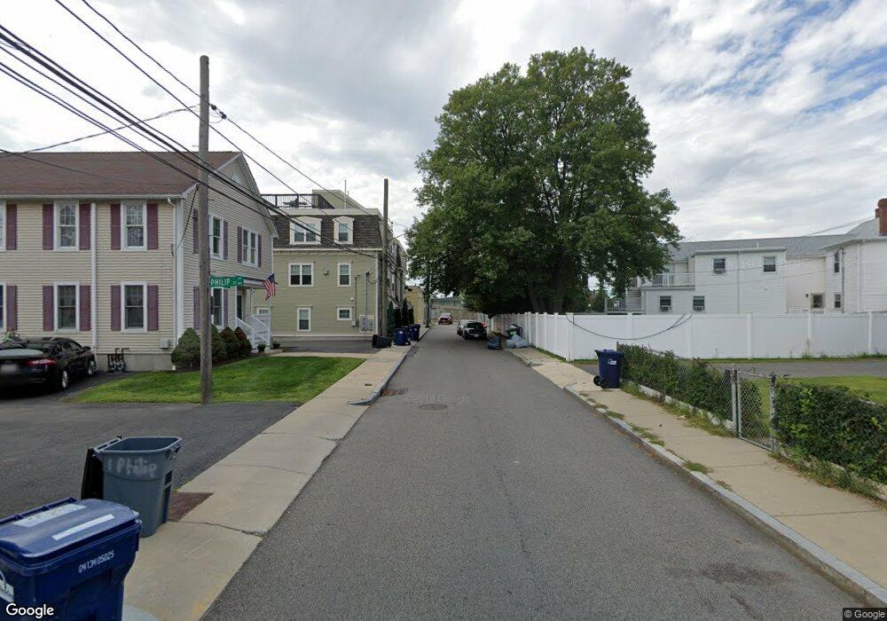 2-4 Philip, Boston, MA 02122 - photo 1