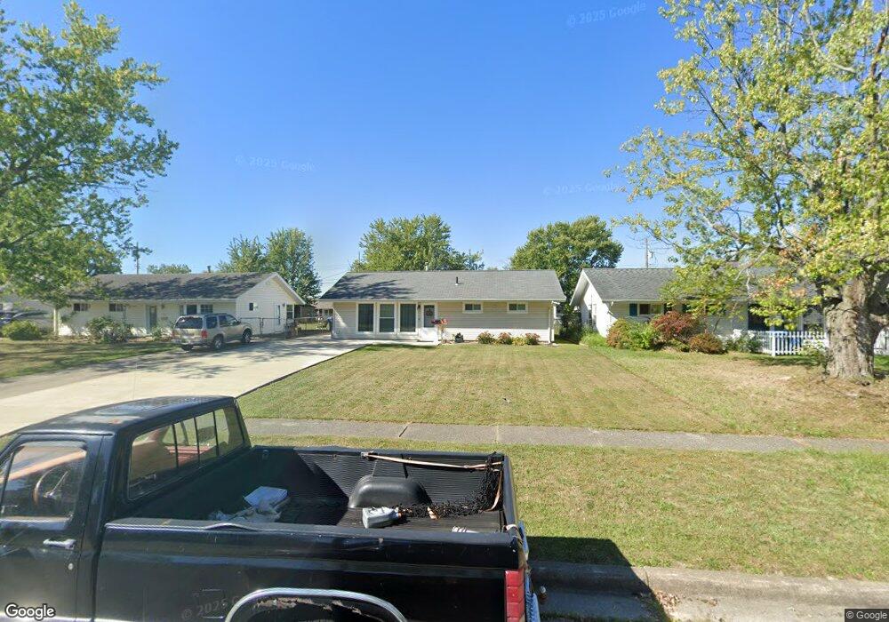 4222 Andover Ave, Lorain, OH 44055 - photo 1
