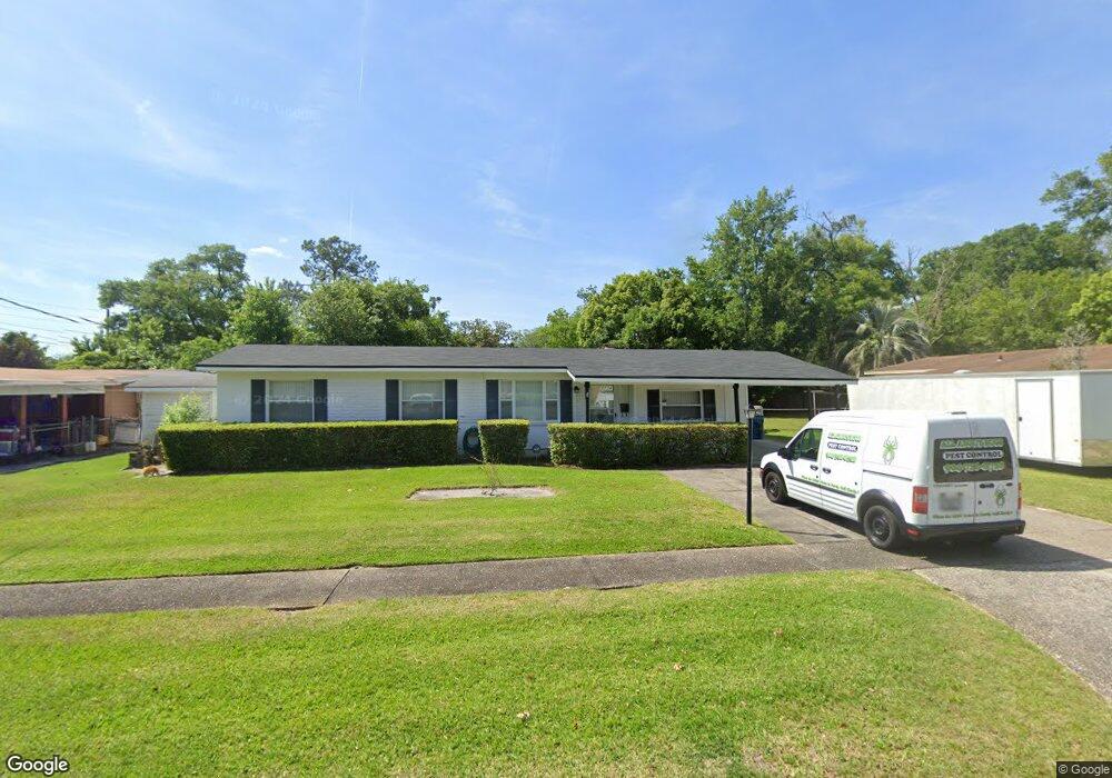 7734 Lazeau Dr, Jacksonville, FL 32211 - photo 1