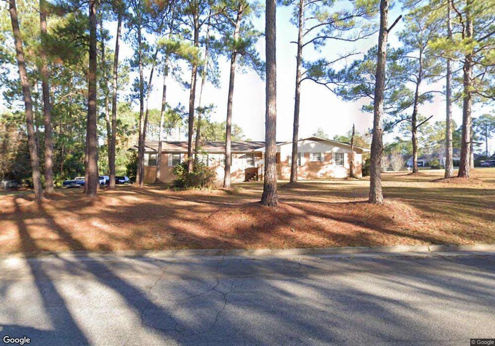 201 24th St W, Tifton, GA 31794 - photo 1