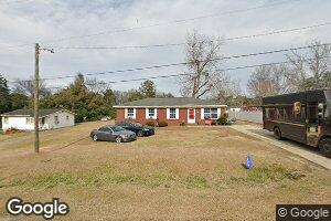 205 Elm St, Fort Gaines, GA 39851