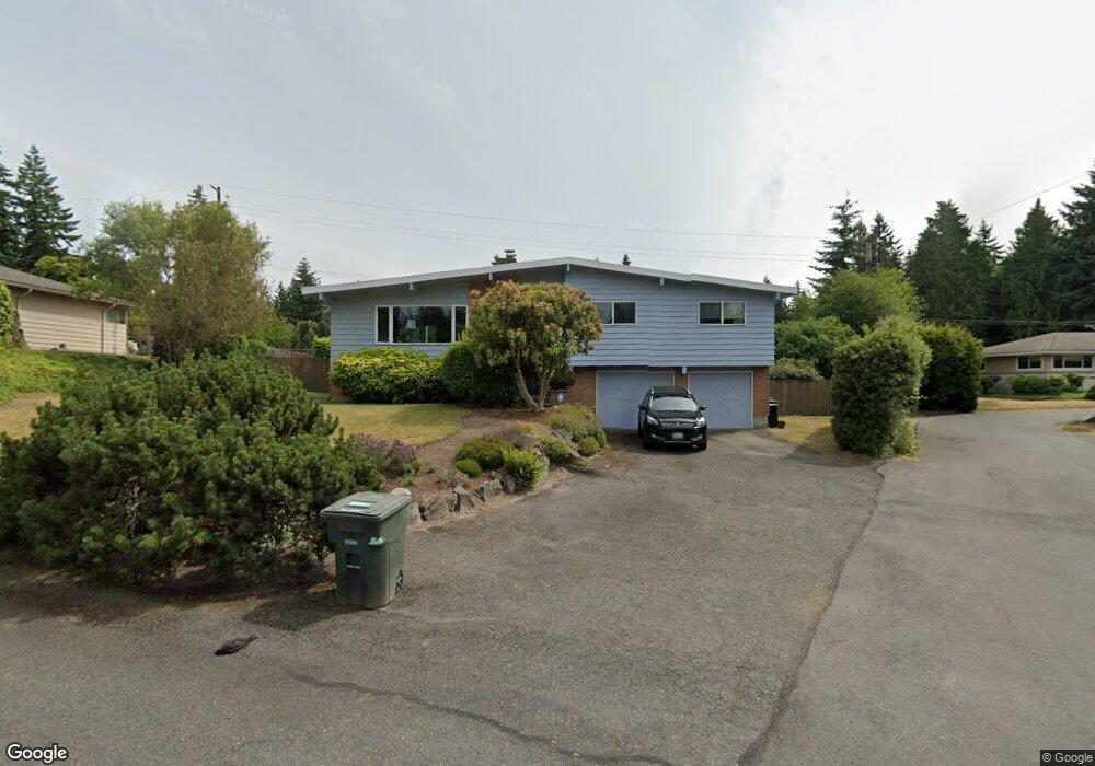 9114 207th Place SW, Edmonds, WA 98026 - photo 1