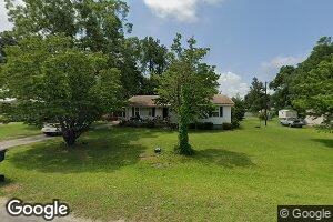 591 Duncan Ave, Unadilla, GA 31091