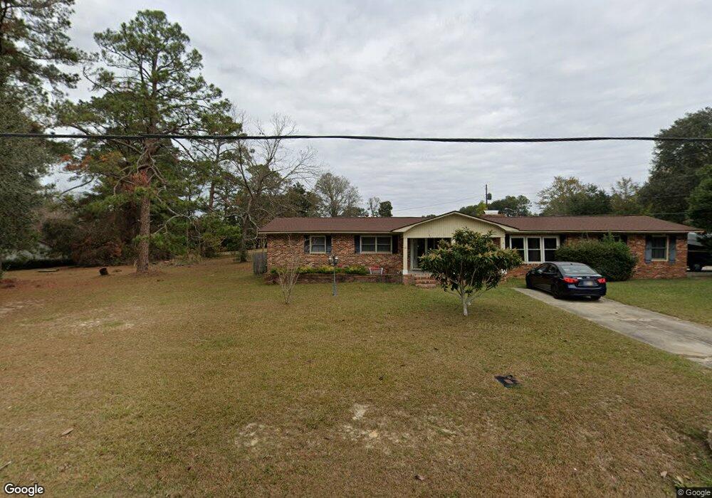 311 Fletcher Dr, Statesboro, GA 30458 - photo 1