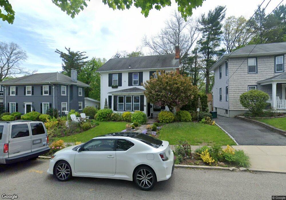 33 Read Ave, Tuckahoe, NY 10707 - photo 1