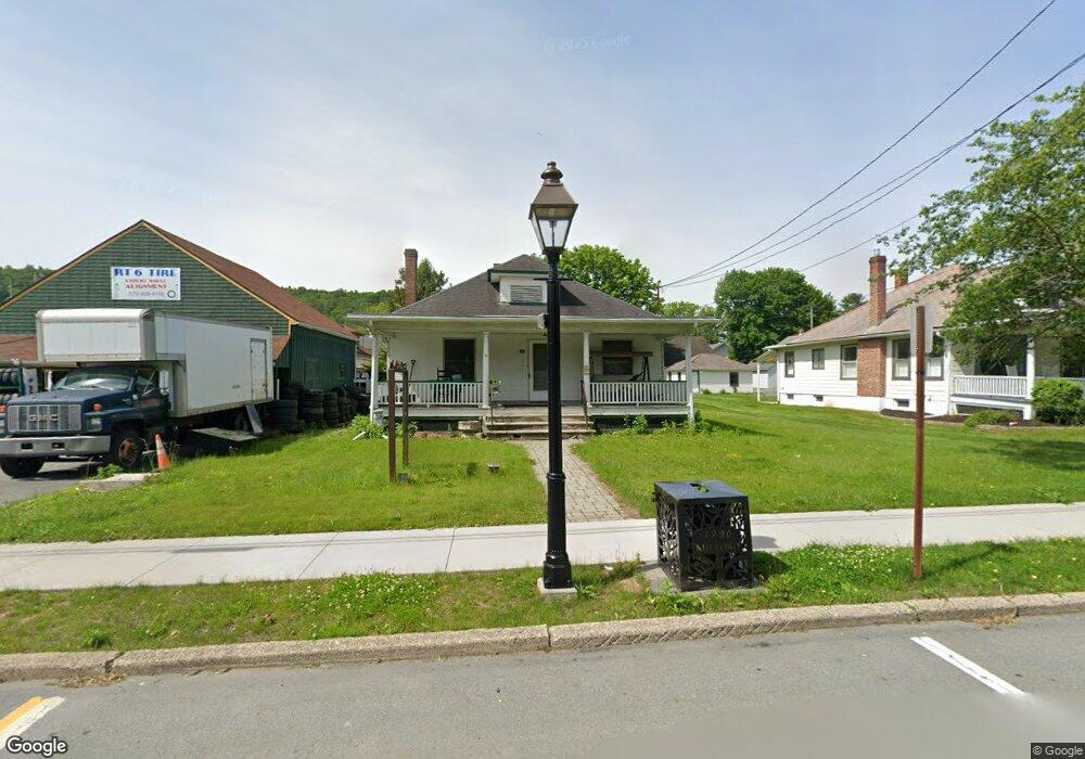 406 W Harford St, Milford, PA 18337 - photo 1