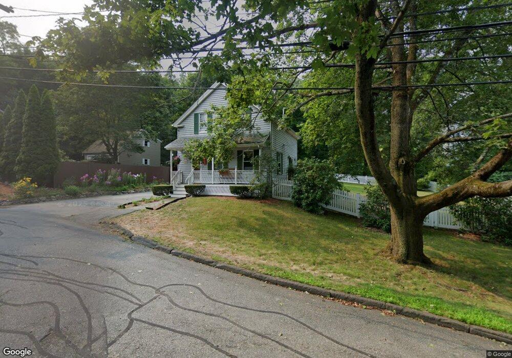 62 Maple St, Stoneham, MA 02180 - photo 1