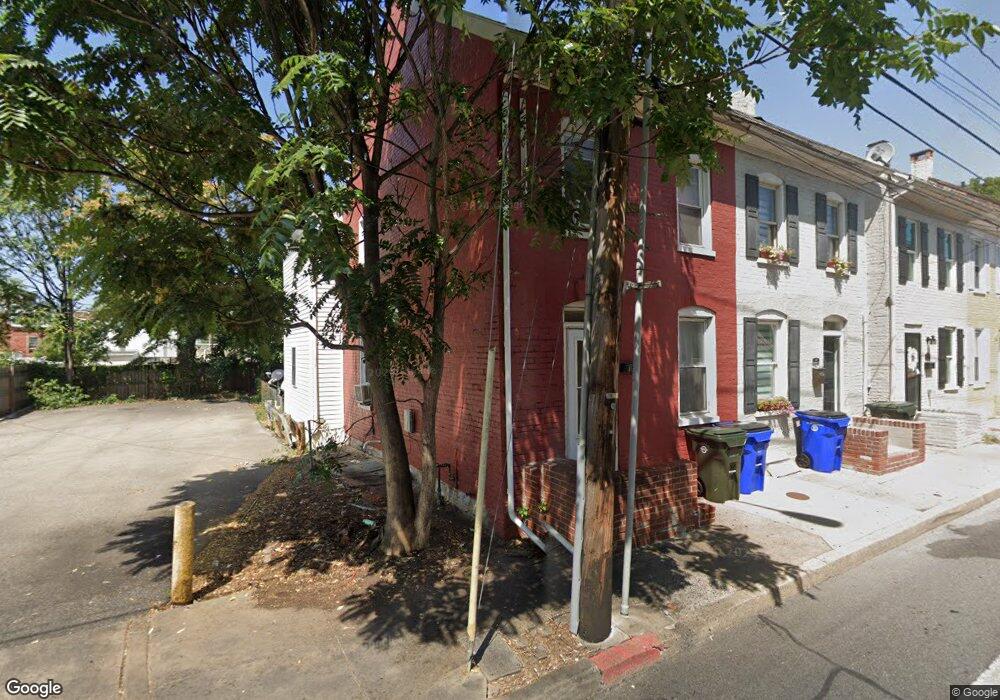 111 N Locust St, Hagerstown, MD 21740 - photo 1