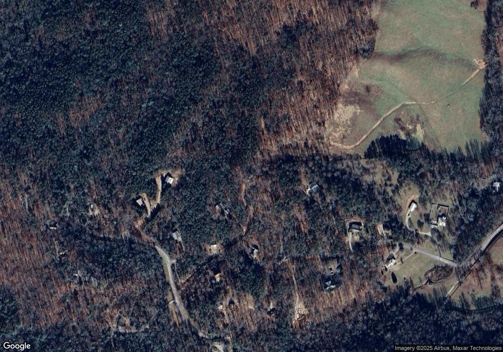 542 Jim Carter Rd, Clarkesville, GA 30523 - photo 1