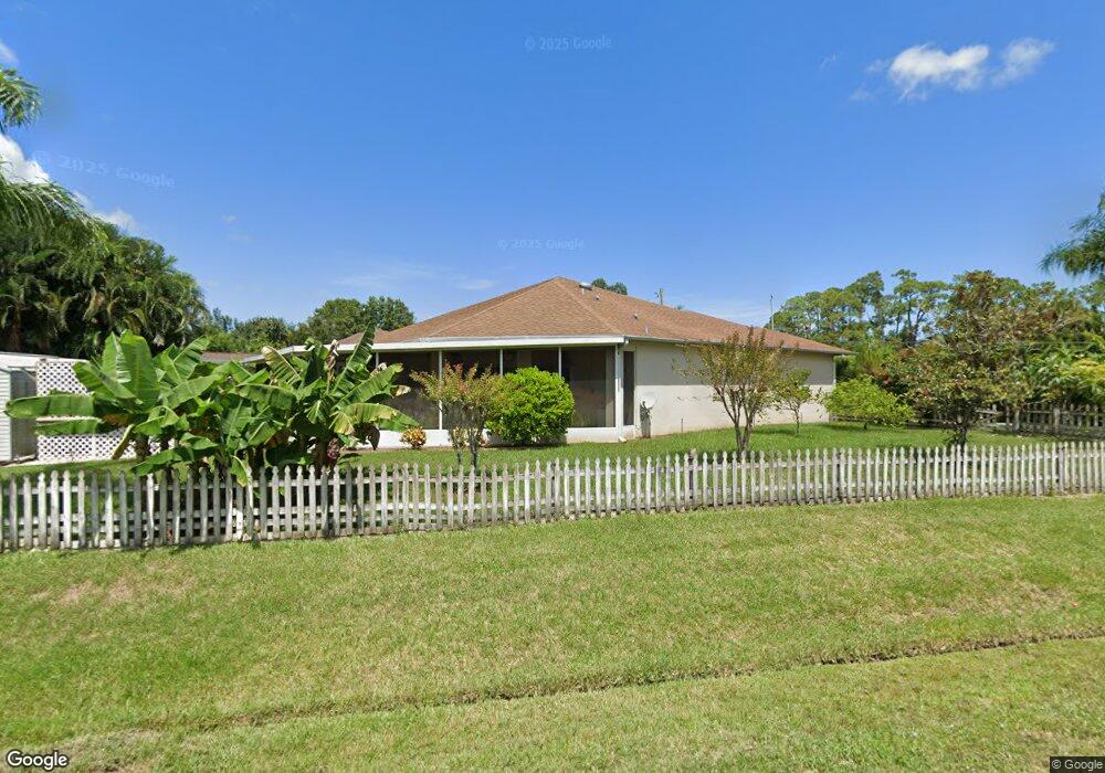 1693 Stonecrop St, Sebastian, FL 32958 - photo 1