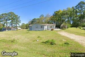 30 Lamar St, Carson, MS 39427