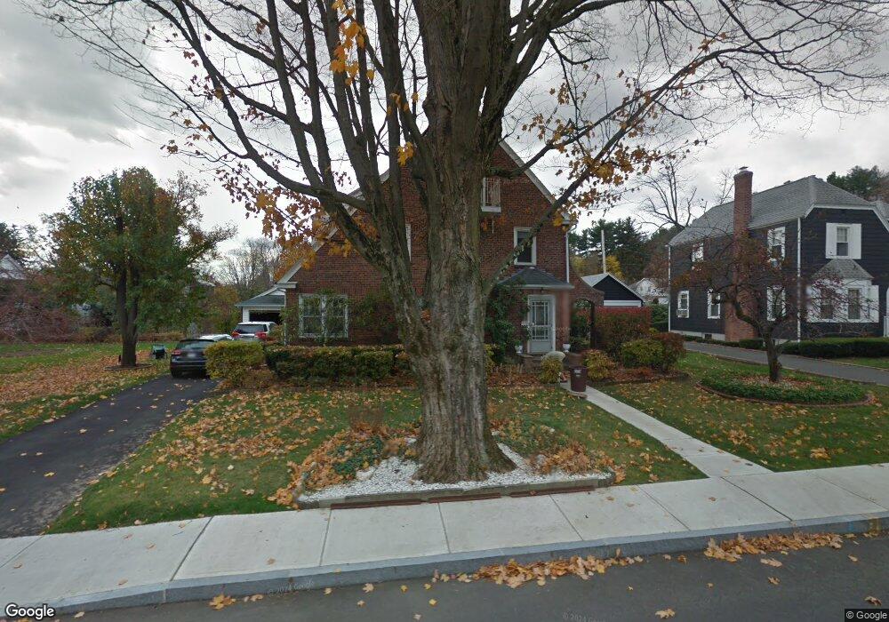 20 Lindbergh Ave, Holyoke, MA 01040 - photo 1