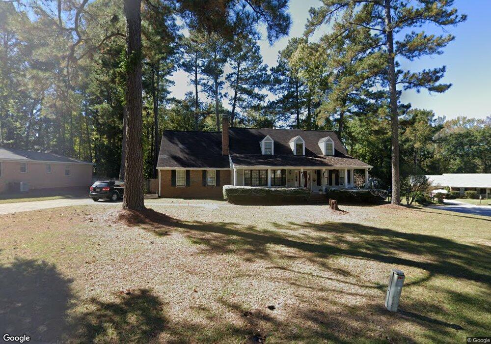 703 Cool Brook Ct, Augusta, GA 30907 - photo 1